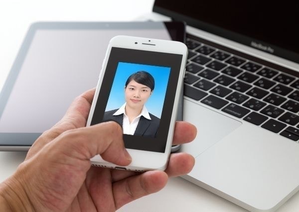 WEBアップロードデータ