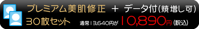 修正レタッチプレミアム30枚