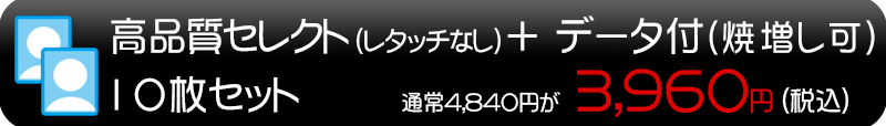 セレクトプラン10枚
