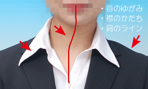 ゆがみを大幅に軽減