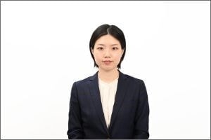 中国ビザ　オリジナルデータ