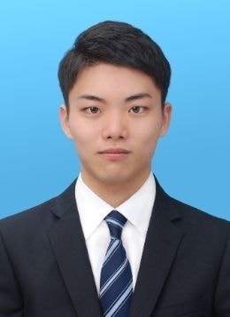 ブルー（水色）背景見本