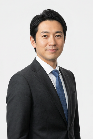 プロフィール_ビジネス_白背景