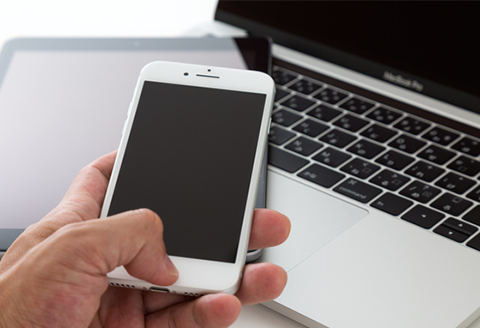 ビザ申請用写真撮影