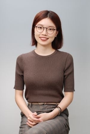 プロフィール用カジュアル1